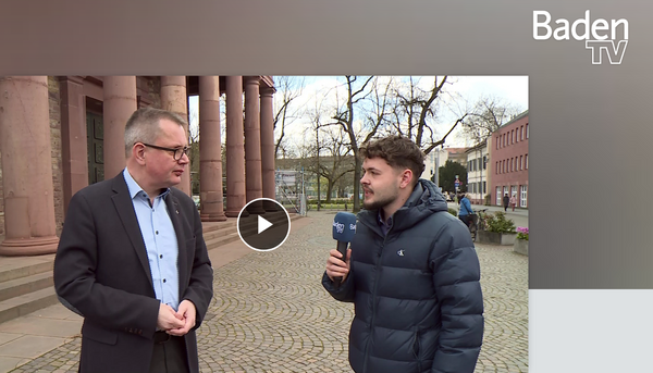 Quelle: Baden TV