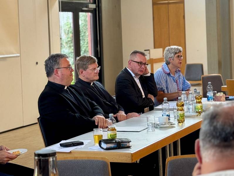Quelle: Katholische Kirche Karlsruhe