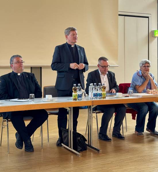 Quelle: Katholische Kirche Karlsruhe