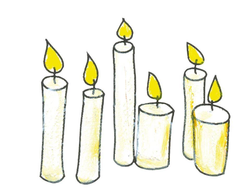 Quelle: Bianka Leonhardt / www.kinder-regenbogen.at In: Pfarrbriefservice.de