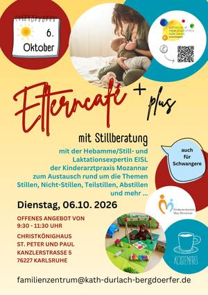 Quelle: Familienzentrum Durlach-Bergdörfer