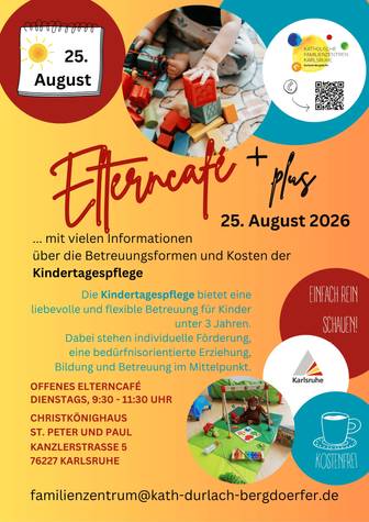 Quelle: Familienzentrum Durlach-Bergdörfer