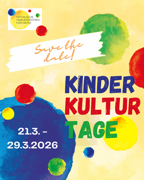 Quelle: Katholische Familienzentren Karlsruhe