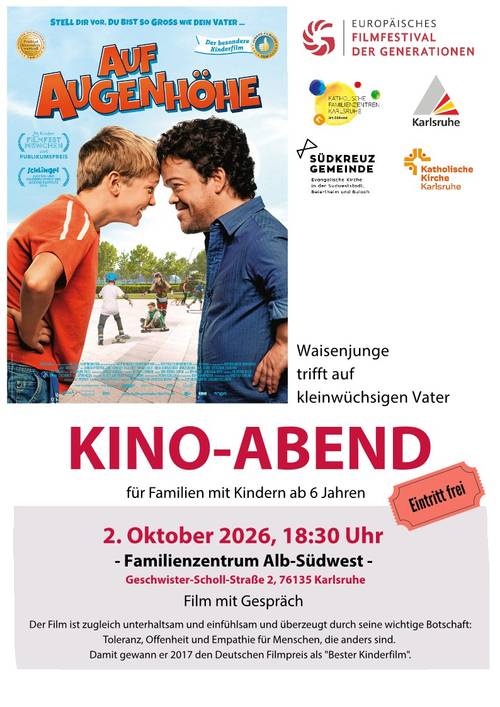 Quelle: Familienzentrum Alb-Südwest/Maria Rößler
