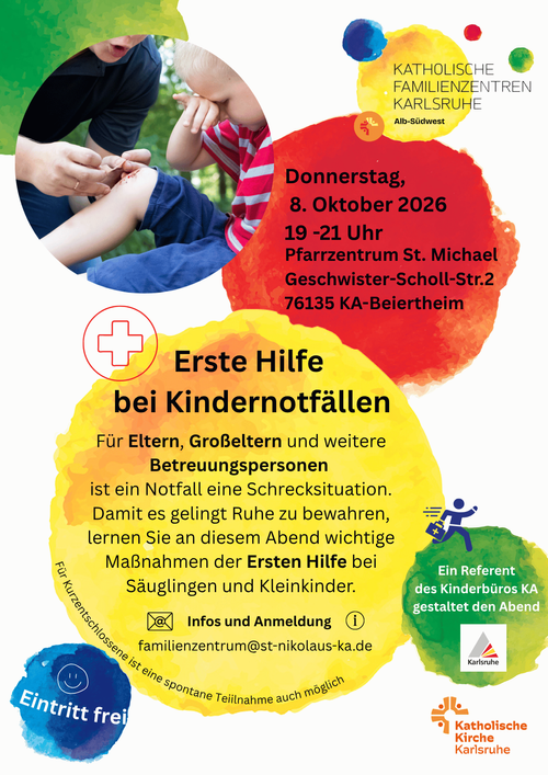 Quelle: Familienzentrum Alb-Südwest/Maria Rößler
