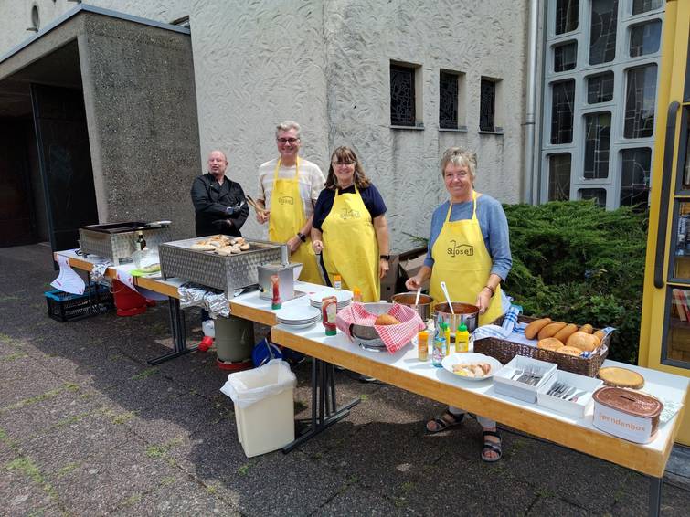 Quelle: Gemeinde St. Josef