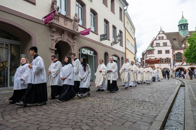 Quelle: Erzdiözese Freiburg
