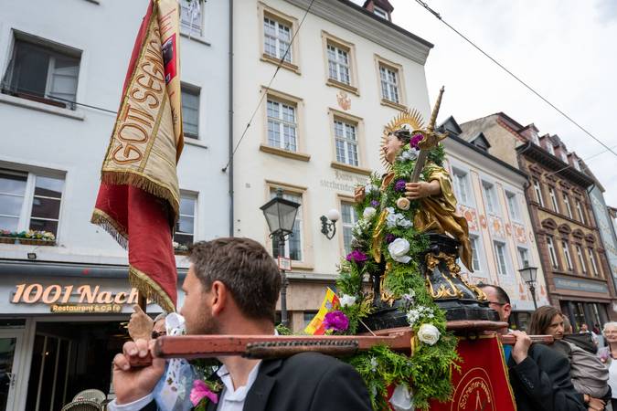 Quelle: Erzdiözese Freiburg