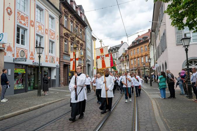 Quelle: Erzdiözese Freiburg