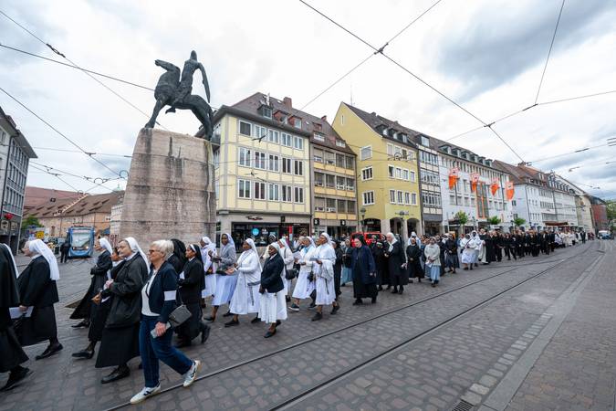Quelle: Erzdiözese Freiburg
