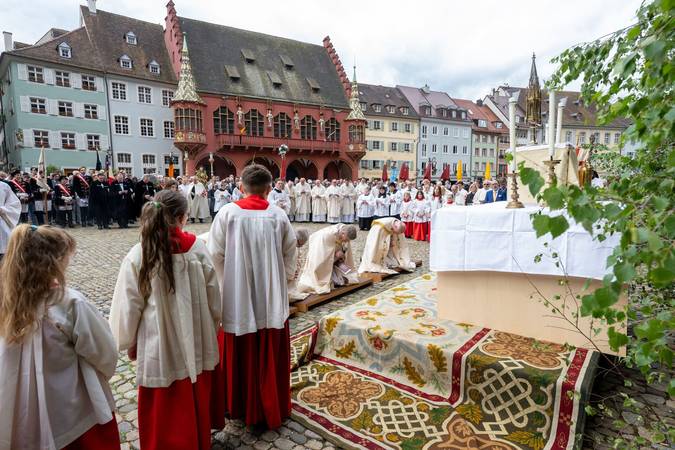 Quelle: Erzdiözese Freiburg