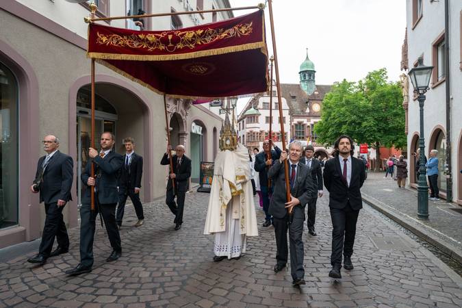 Quelle: Erzdiözese Freiburg