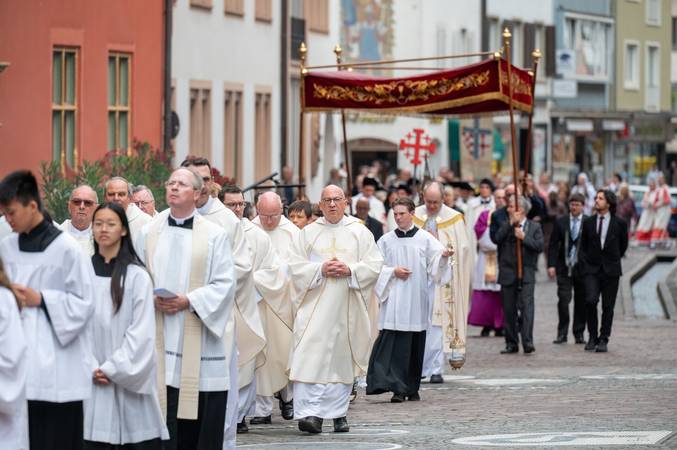 Quelle: Erzdiözese Freiburg